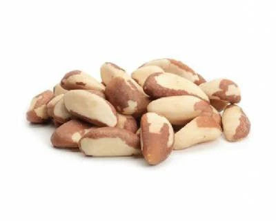 CW Raw Brazil Nuts 250g