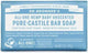 Dr Bronner's Pure Castile Bar Soap Baby Unscented 140g