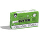 Organic Times Organic Butter Unsalted 250g