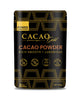 Power Super Foods Cacao Gold Powder Certified Organic 225g