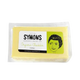 Symons Organic Cheese Cheddar 500g