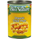 BioNature Organic Chickpeas 400g
