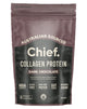 Chief Collagen Protein Powder Dark Chocolate 450g