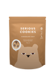 Serious Food Serious Chocolate Chip Cookies 170g