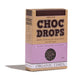 Organic Times Choc Drops Dark Chocolate Couverture Drops 200g