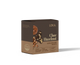 Loka Low Carb Chocolate Hazelnut Biscotti 100g