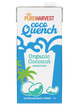 Pure Harvest Organic Unsweetened Coconut Milk Coco Quench 1L