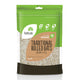Lotus Organic Traditional Rolled Oats Creamy Style 1kg
