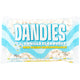 Dandies Vegan Mini Marshmallows 283g