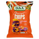 DJ&A Gourmet Chips Sweet Potato Chips Mix 100g
