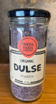 Mindful Foods Organic Dulse Powder 125g