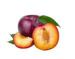 Plums Pizzaz Certified Organic (500g)