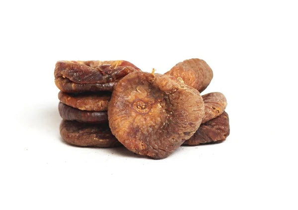 CW Organic Whole Dried Figs 250g