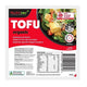 Nutrisoy Organic Tofu 350g