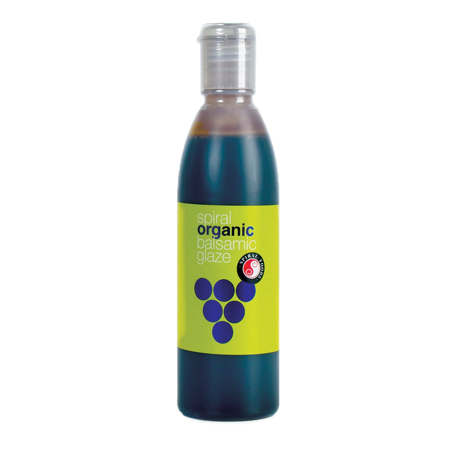 Spiral Organic Balsamic Glaze 250ml