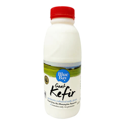 Blue Bay Goat's Milk Kefir 500g