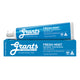 Grants Toothpaste Fresh Mint No Fluoride 110g