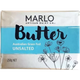 Marlo Artisan Grass Fed Butter Unsalted 250g