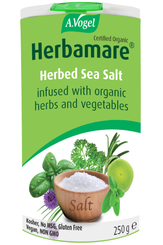 A.Vogel Organic Herbamare Original 250g