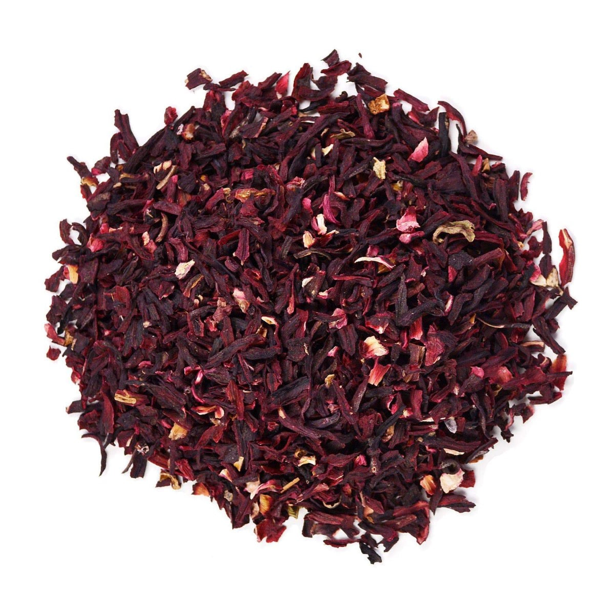 Southern Light Herbs Organic Hibiscus 50g