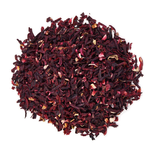 Southern Light Herbs Organic Hibiscus 50g