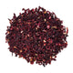 Southern Light Herbs Organic Hibiscus 50g