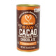 Lovin' Body Organic Raw Cacao Drinking Hot Chocolate 300g