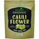 Elgin Organic Cauliflower 500g