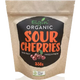 Elgin Organic Sour Cherries 350g