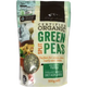 Chef's Choice Organic Green Split Peas 500g