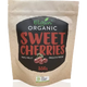 Elgin Organic Sweet Cherries 350g