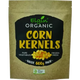 Elgin Organic Corn Kernels 600g