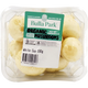 Mushrooms White Cup Certified Organic (Per Tray)