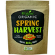 Elgin Organic Spring Harvest Vegetables 600g
