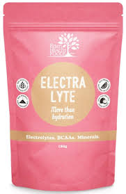 Eden Healthfoods Electralyte 180g