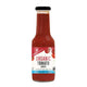 Ceres Organic Tomato Sauce 290ml