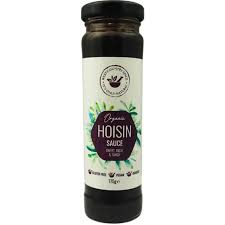 Westcountry Hoisin Sauce (Organic & Vegan) 175g