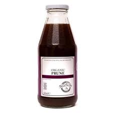 Vita Core Organic Prune Juice 500ml