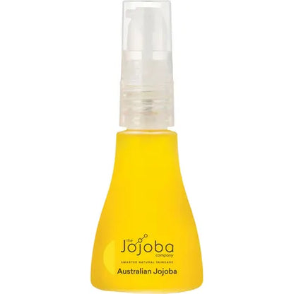 Jojoba Company Australian Jojoba Oil 30ml