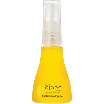 Jojoba Company Australian Jojoba Oil 30ml