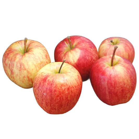 Apples Kalei Certified Organic (500g)