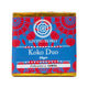 Living Koko Duo Nibs Dark Chocolate (70%) 38g