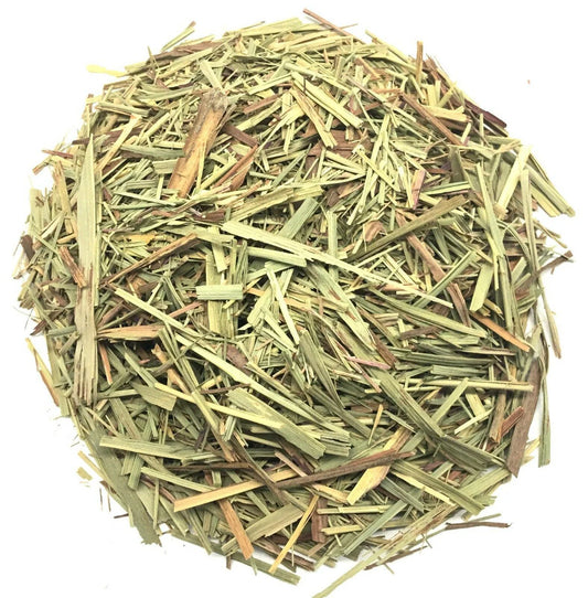 Southern Light Herbs Organic Lemon Grass 50g