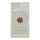 Love Tea Organic Chai 20 Pyramids
