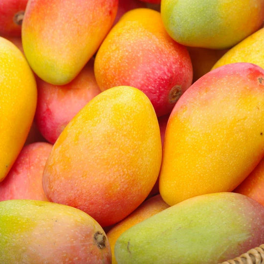 Mango Certified Organic (Per Item)