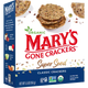 Mary’s Gone Crackers Super Seed Crackers Classic 156g