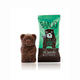 The Carob Kitchen Banjo the Mint Carob Bear 15g