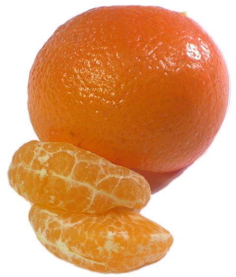 Mandarins Daisy Certified Organic Per Kg