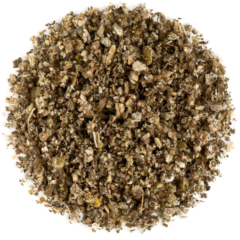 Southern Light Herbs Organic Mullein Leaf 50g