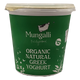 Mungalli Creek Biodynamic Natural Greek Yoghurt 800g